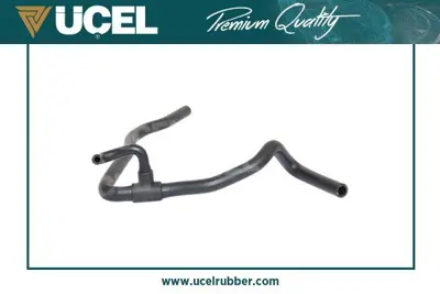 ÜÇEL S35473 Kalorıfer Hortumu Palıo-Sıena 1.2 97-02 Model 46747897 22568 15024 R11252 DNF093TT 35473