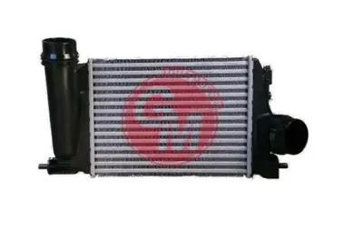 GUA 40840 Turbo Radyatoru Renault Megane Iv Kadjar Talısman Scenıc 15 Dcı 1446145EA1