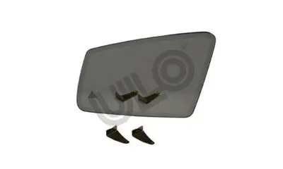 ULO 3099201 Ayna Cercevesı Sag Bmw 7 E38 Sedan 1994-2001 Orjınal A212810152