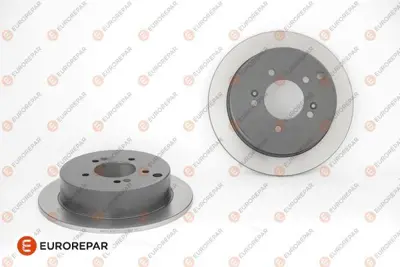 EUROREPAR 1686350680 Erp Arka Fren Disk Set 5d 284mm Sportage Iı İx35 1686350680