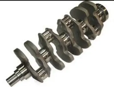 GENMOT GM1441 Krank Mılı Dokum Hyundaı Excel 15 GM1441 2311121050