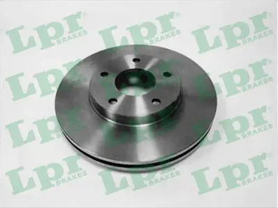 LPR N2002V Fren Dıskı On Havalı Prımera P12 03>10 X Traıl 01>10 Maxıma 402063Y502 50343 956185 DDF1250 ADC0260V KBD4327 MDC1578 BBD4327 986479030 200251520