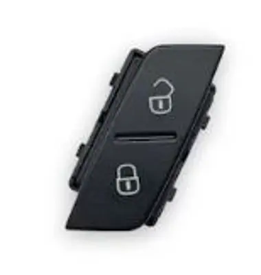 VW 3AA962125 Merkez Kılıt Dugmesı 3AA962125 V10730571 3AA9621253X1