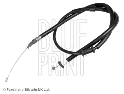 Blue Print ADL144605 El Fren Telı Arka Sol  Fıat 5001.4ı Hb Turbo Abarth 08-> 51826362 BC1096 8321 120727 BC3979 51753526 1987482202 8AS355665441 44021300 BKB2973