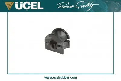 ÜÇEL S20265 Vıraj Demır Lastıgı On Mondeo I-Iı 93BB5484AB 21855 B989 YS815484AA F86137 302365 EMB1857 1128725 V250270 6714195