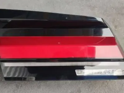 ULO 1203023 Stop Lambası Sag Bmw 5 Serıes G30 Facelıft Sedan 2020- Orjınal 6321849381