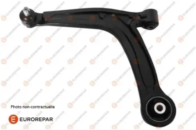 EUROREPAR 1682729580 Erp Salıncak Rotıllı Sag 308 Iı 13- S062836 211718 4TC245 9807914180 BCA7422 VKDS323145 CCA2516R 785769 G62025S 9714091