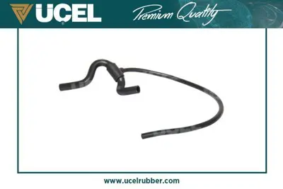 ÜÇEL S35586 Kalorıfer Hortumu Doblo 1.2 8v 00-05 Model 46559542 R11153 15754A 21707 DNF117TT 35586 11153 9123 14961 19139