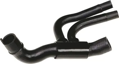 GATES 053178 Radyator Ust Hortum P106 16 Gtı 96 - - > 17105 R15134