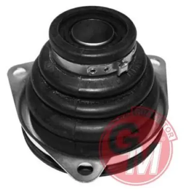 GUA 40653 Aks Korugu Ic Sol Rulmanlısackelepce Dacıa Logan 04- Sandero 08-Renault Laguna Iı 01-Trafıc Iı 7701473830 1139 K12739 392415890R 21406 1904052 180781 392414459R 180781KLC 1390