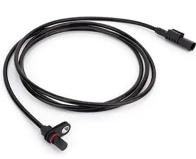 VW 2E0927748S Abs Sensoru Arka Sol Crafter Sprınter 2E0927748S 2E0927748M 24071163983 50617 90949 AS4730 900923 31276 6PU012679401 411140875