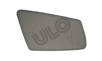 ULO 3139206 Ayna Camı Sol Mercedes E Serısı W212 2009-2016 Orjınal A212810262