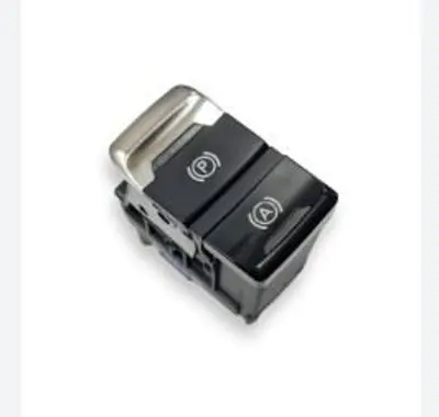 VW 8K1927225C Part Butonu A4 A5 Q6 8K1927225C 8K1927225CWEP 8K1927225D 8K1927225DWEP 115575