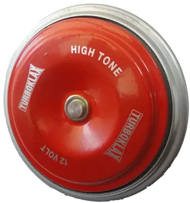 HELLUX TKXBAA95113H Korna Ince Ses 85 Mm 12v Boxer 6236.F1