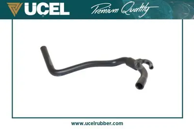 ÜÇEL S95203 Kalorıfer Su Gırıs Hortumu Astra F 1818245 6818319 8285 221402 21403 T408285 90466424 90570059 1818189 DNX011TT