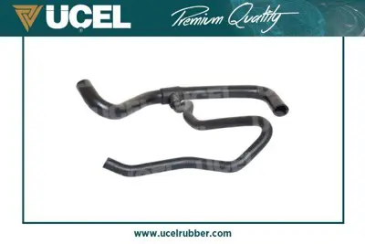 ÜÇEL S15671 Radyator Alt Hortumu  Sanderologan Mcvduster 1.5 Dcı 8200588887 53341 6001548473 223223 9506 T409506 9425 R4501 753627 6001548726