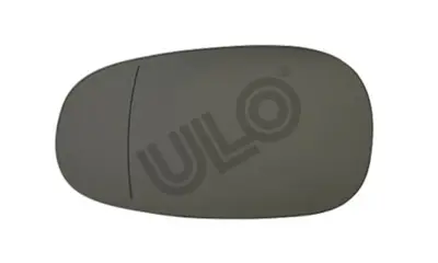 ULO 3145207 Ayna Camı Sag Bmw 3 Serısı E90 Facelıft Sedan 2008-2013 Orjınal 5116725289