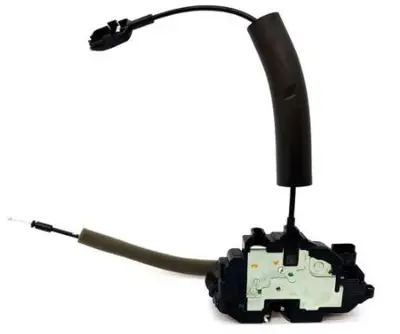 RENAULT 805030001R Sol On Kapı Kılıdı Megane Iıı 2314301 805030001R