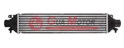 GUA 40709 Turbo Radyatoru Fıat Punto 14 Mtj 16d Mtj 19 Mtj 51833975 DIT09122 RA8360150 96615 50532811 30791 51833106 8ML376900431 60174392 RA8360151