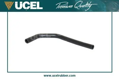 ÜÇEL S51229 Kalorıfer Gırıs Hortumu Ducato 2.8 Td. 1325993080 EMH585 36740 153451A 500350417 163740 R11504 99151 51229 19563