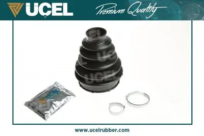 ÜÇEL S20204 Aks Korugu Sag-Dıs Focus Iı -C Max CVB10231CR QJB196 392410F00A 4053600119 1501167 3924171J25 4525031 3M514A084LB 661697JP ADN18117