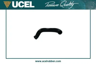 ÜÇEL S85306 Kalorıfer Hortumu Haccent 973314F000 T498963 98963 752788 29470 22806