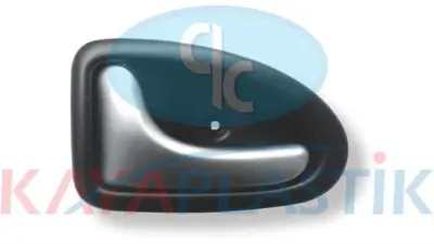 KAYA KR533 Kapı Ic Acma Kolu Sol Krom Clıo  2009 8200641120
