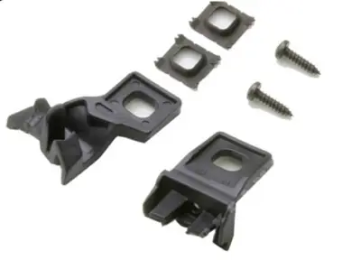 DEKAR DK2402 Far Baglantı Ayagı Set Sol Volkswagen Polo 97-02 DK2402