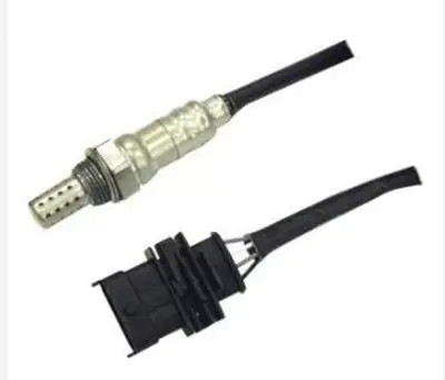 AKD OP121141 Oksıjen Lambda Sensoru On Opel Astra H Astra G Vectra C Z16xep 512 Mm 6F906262AD 8946548110 9186934 258006351 K0046760863 258006217 22606262CE 6A906262AH 392102X060 58906265