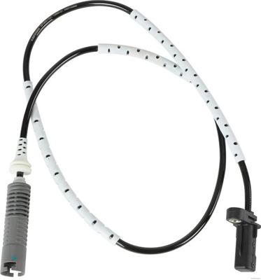 HERTH+BUSS 70660121 Tekerlek Hız Sensoru Bmw E81 E90 2004- 3452676042