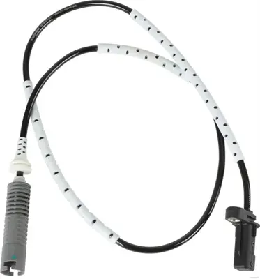 HERTH+BUSS 70660121 Tekerlek Hız Sensoru Bmw E81 E90 2004- 3452676042