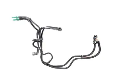 WINTECH 0500468 Yakıt Borusu Ford Focus Iı 3M5Q9D350AD