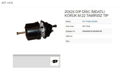 ATF 141 Saft Rulmanı Orta Aks 45*75*19 Ford Kuga Connect B-Max C-Max Fıesta Transıt 00- 19945 1459756 1701597 1061831 6G913C083AA BE8Z3K093A 50919945 97AG3C083AD BSG30635001 AV613C083AA