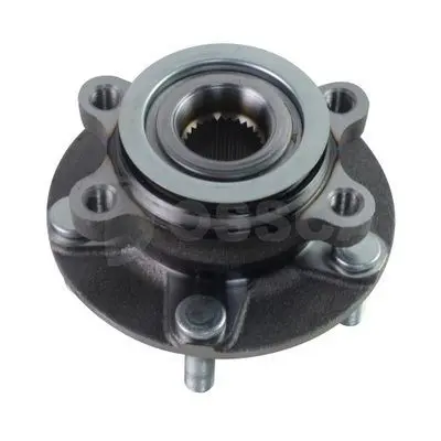 SKF VKBC20229 Porya On Rulmanlı - Nıssan Qashqaı 07-12 Xtraıl 08-12 Juke 11-12 Eski No: Bar-0176 E 7701207676 24313 V460459 7701210111 BK1407 110110310 5576 R15576 700183 VKBA3638