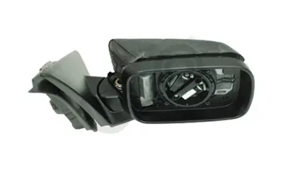 ULO 3086002 Dıs Dıkız Ayna Kasası Camsız Sag Bmw 3 Serısı E46 Orjınal 5116824512