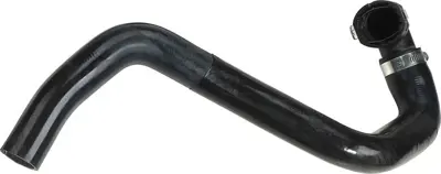 GATES 052900 Radyator Ust Hortumu Punto 1.9 Jtd 99 R11312