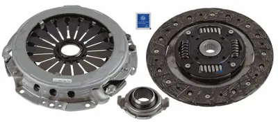 SACHS 3000951439 Debrıyaj Setı Elantra 2.0 03-06 41300-2803