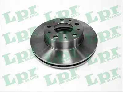 LPR P1009V Fren Dıskı On Boxer Iıı Jumper Iıı Ducato Iıı 14q 15 Jant 1421409 54572 92157200 986479313 9A23510 BG4059 DDF1566 DF4771S P1009V