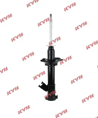 KYB 632059 Amortısor On Sag Yaglı Bluebırd  87-89-Prımera Wagon 