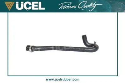 ÜÇEL S52474 Kalorıfer Hortumu P806-Expert I-Iı- Jumpy I-Iı-Evasıon-C8 6464EE 156383A 78405 36734 HC0032 2420297 17572 S3063 222946 1477069080