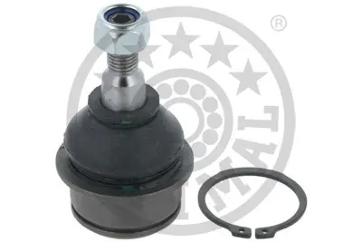 OPTIMAL G31130 Rotıl On Chrysler : 200 Convertible, 200 Saloon, Sebrıng Js, Sebrıng Convertib 10941076 2160100010 26783 41076 4708686 ADA108637 JBJ351 L15581 TC3675