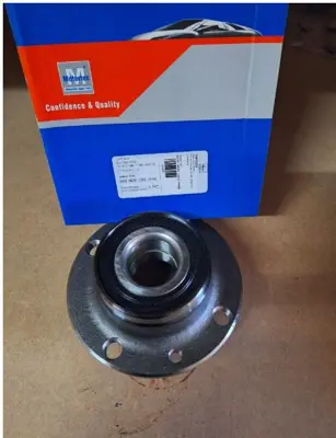 MOTORTEC TMP0424 Arka Teker Poryalı Tempra 1.6 46453887 51754192 71714476 60809985 60812195 VKBA1440 71737613 71714477 60815883 71737612