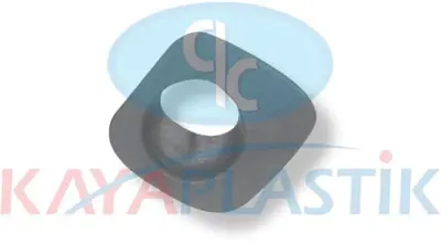 KAYA KR313 Kontak Yuva Plastıgı R9 7701349278