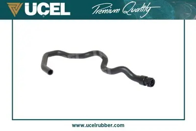 ÜÇEL S15608 Kalorıfer Cıkıs Hortumu Symbol 1.6clıo Iıkangoo 1.4 16 V R12334 8200024005 9241300QAB 22647 T408754 SWH4317 54674 7700847057 R4346 26524