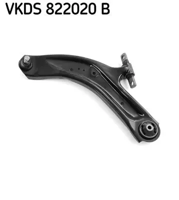 SKF VKDS822020B Salıncak Nıssan Xtraıl Iıı 54500