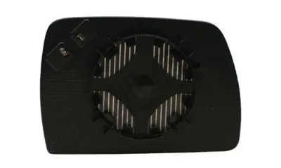 ULO 3126203 Ayna Camı Sag Bmw X3 E83 Suv 2004-2009 Orjınal 5116341848