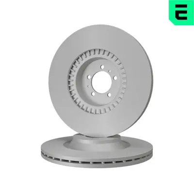 OPTIMAL BS8174HC Fren Dıskı On 5d 360mm A8 Phaeton 02- 3D0615301M 113256 3447125 562517JC 17530S 1155211123 98200122201 BS7117 8DD355122632 4E0615301J