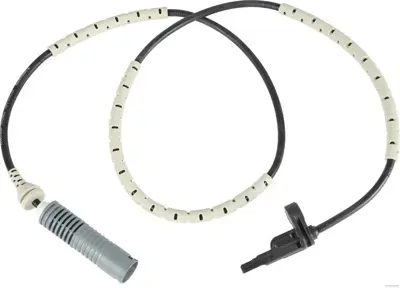 HERTH+BUSS 70660141 Tekerlek Hız Sensoru Bmw E81 E90 2006- 3452676247
