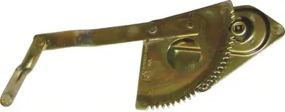 BRUCKE 7702188755 Arka Cam Krıkosu Sol R12 7702188755