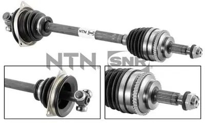 NTN / SNR DK55129 Aks Komple Sol Abslı Kangoo Iı 1.5  Dk55126  8200065334 23663 7711134956 304300 8200065339 250394 250194 23664 VKJC6144 304301